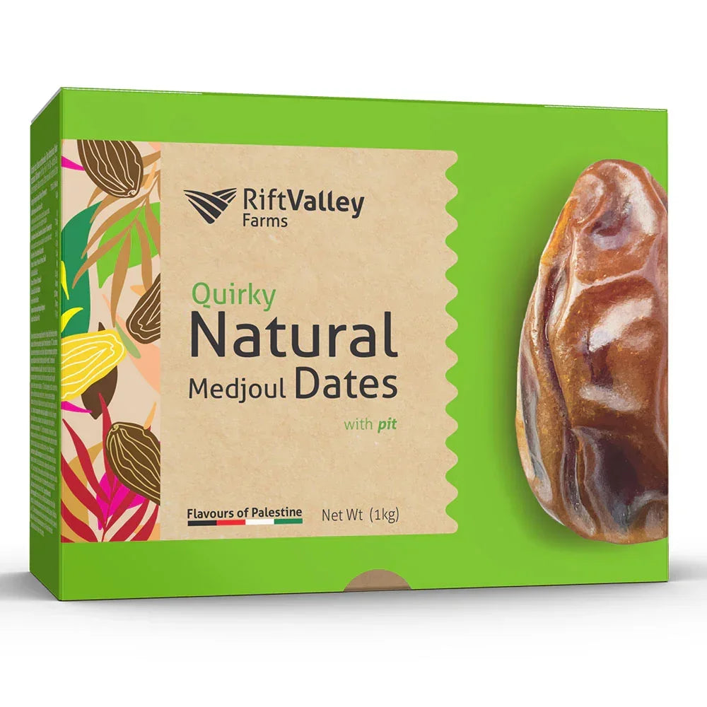 "Rift Valley Farms Datteln"